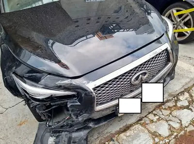 2016 Infiniti Q50 JNKDV71E0GM550791 VIN:JNKDV71E0GM550791