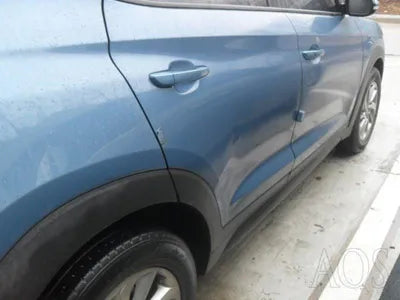 2016 Hyundai Tucson KMHJ3815GGU156350 VIN:KMHJ3815GGU156350