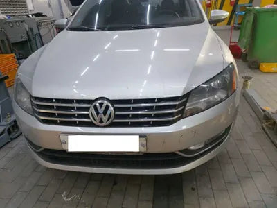 2015 Volkswagen Passat 1VWZZZA3ZFC087411 VIN:1VWZZZA3ZFC087411