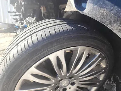 2015 Mercedes-Benz S 350 WDDUG3DB5FA165822 VIN:WDDUG3DB5FA165822