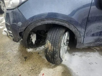 2017 Kia Sportage VIN: