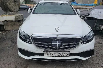 2020 Mercedes-Benz E 300 W1KZF4KBXLA810798 VIN:W1KZF4KBXLA810798