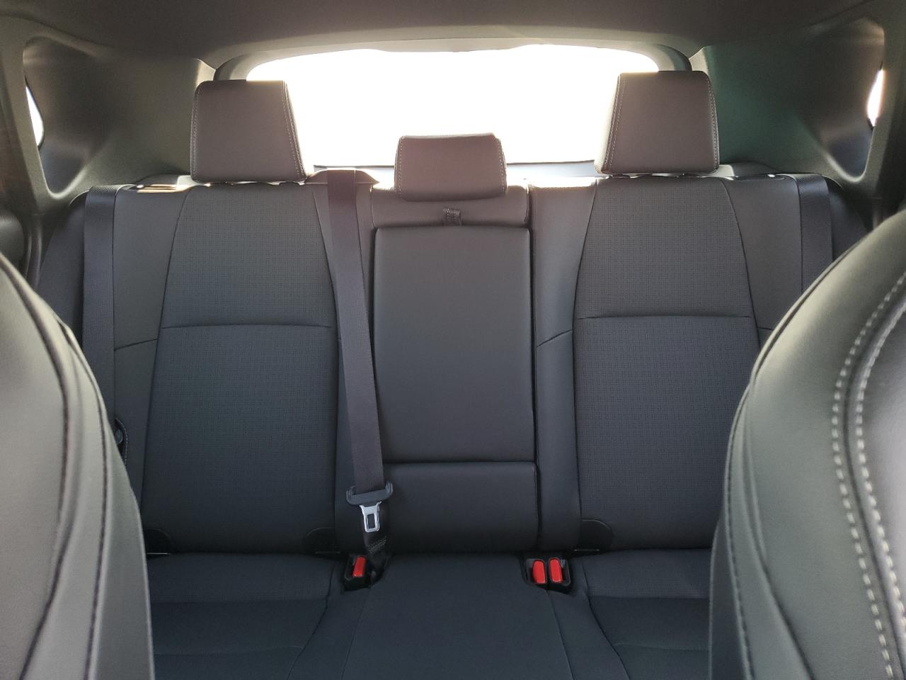 2024 SUBARU SOLTERRA PREMIUM VIN:1B3CC4FB6AN202321