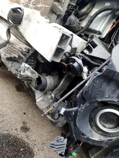 2018 Mercedes-Benz GLA 220 VIN: