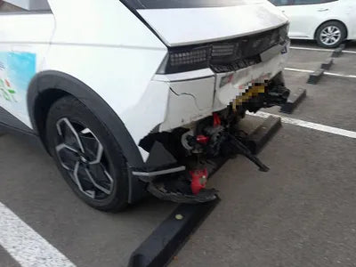 2023 Hyundai Ioniq KMHKL81EFPU118291 VIN:KMHKL81EFPU118291