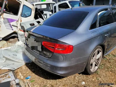 2016 Audi A4 WAUZZZ8K0GA012884 VIN:WAUZZZ8K0GA012884