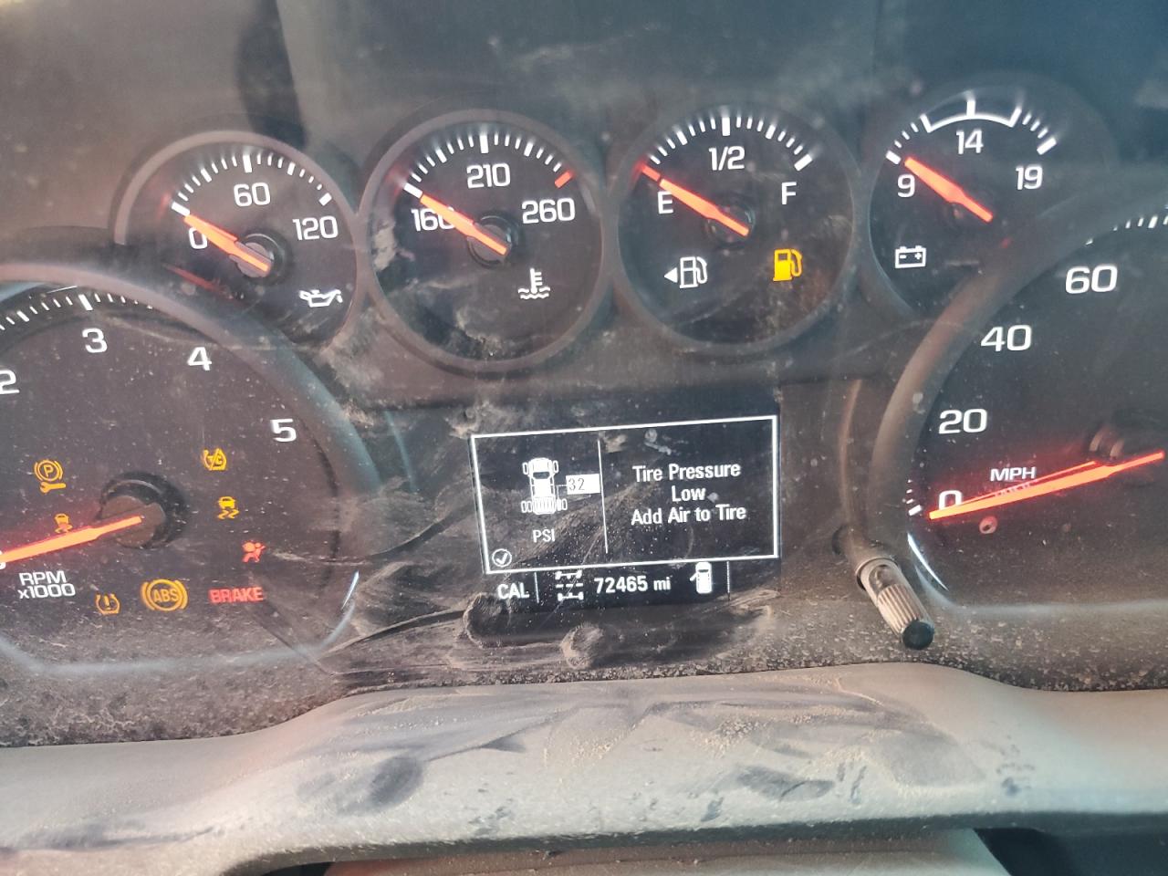 2023 CHEVROLET SILVERADO K3500 VIN:1GB4YSEY9PF149362