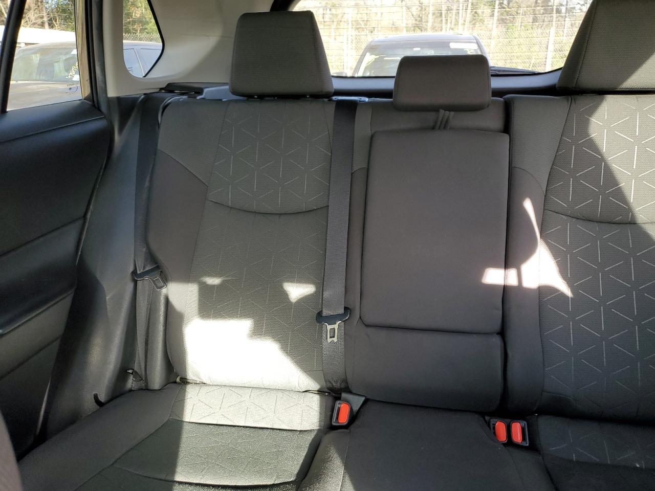 2023 TOYOTA RAV4 XLE VIN:4T3RWRFV3PU101892