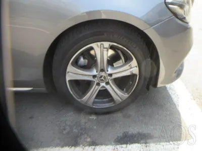 2018 Mercedes-Benz E 220 WDDZF0FB4JA418576 VIN:WDDZF0FB4JA418576