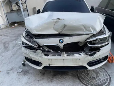 2016 BMW 118 WBA1S5103GV678360 VIN:WBA1S5103GV678360