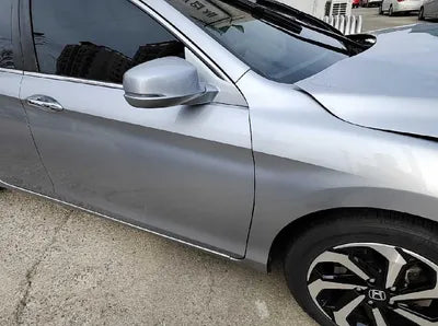 2017 Honda Accord 492KM1HGCR2680HA5 VIN:492KM1HGCR2680HA5