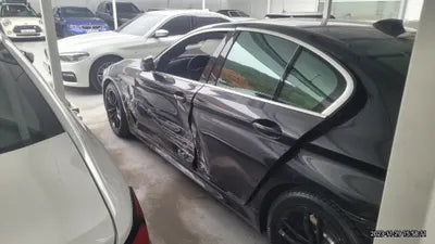 2023 BMW 520 WBA11BH06PWY03059 VIN:WBA11BH06PWY03059