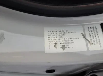 2016 BMW 640 WBA6E4106GD928946 VIN:WBA6E4106GD928946