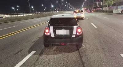 2016 MINI Cooper VIN:
