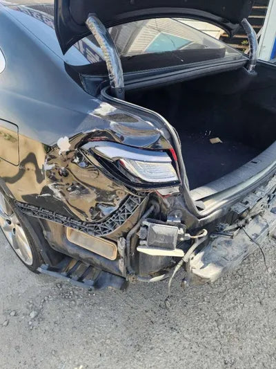 2015 Jaguar SL 928KMKMHFR412BFA0 VIN:928KMKMHFR412BFA0