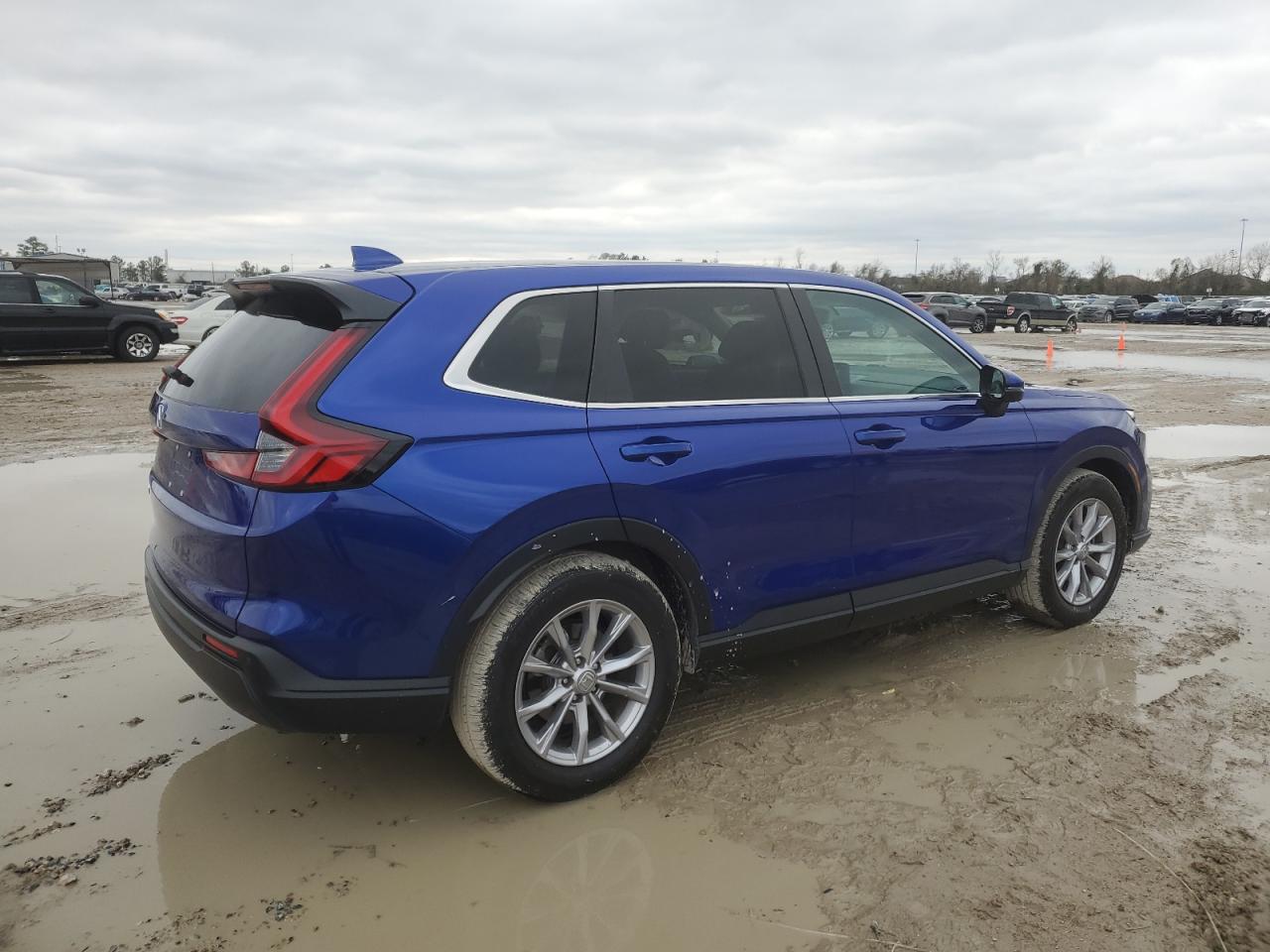 2024 HONDA CR-V EXL VIN:2HKRS3H73RH311054