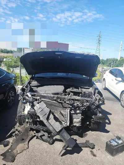 2018 Hyundai Santa FE VIN: