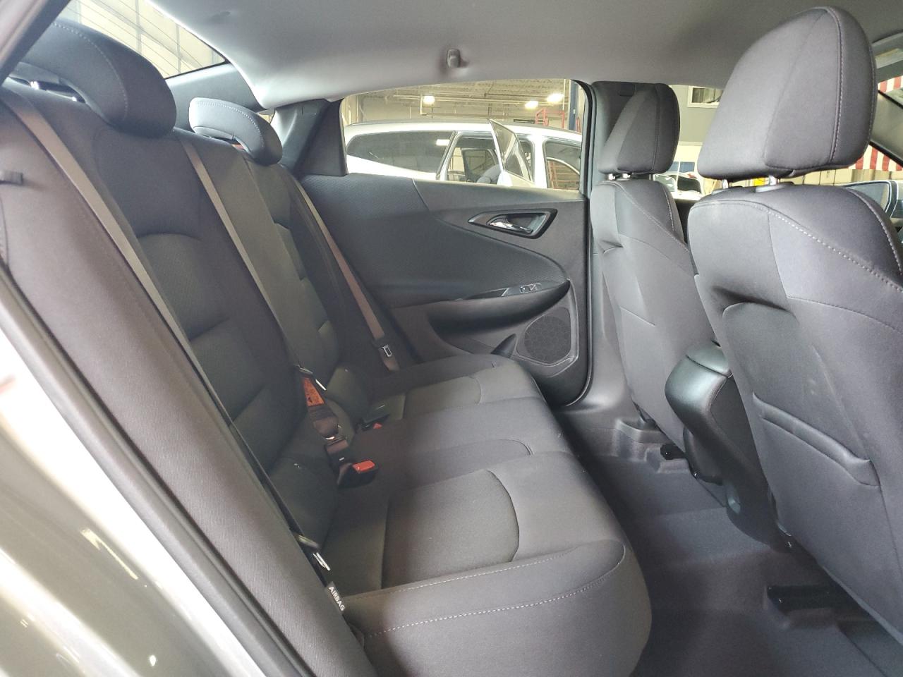 2024 CHEVROLET MALIBU RS VIN:1G1ZG5ST1RF184617