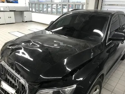 2015 Audi Q5 WAUZZZ8R8FA075517 VIN:WAUZZZ8R8FA075517