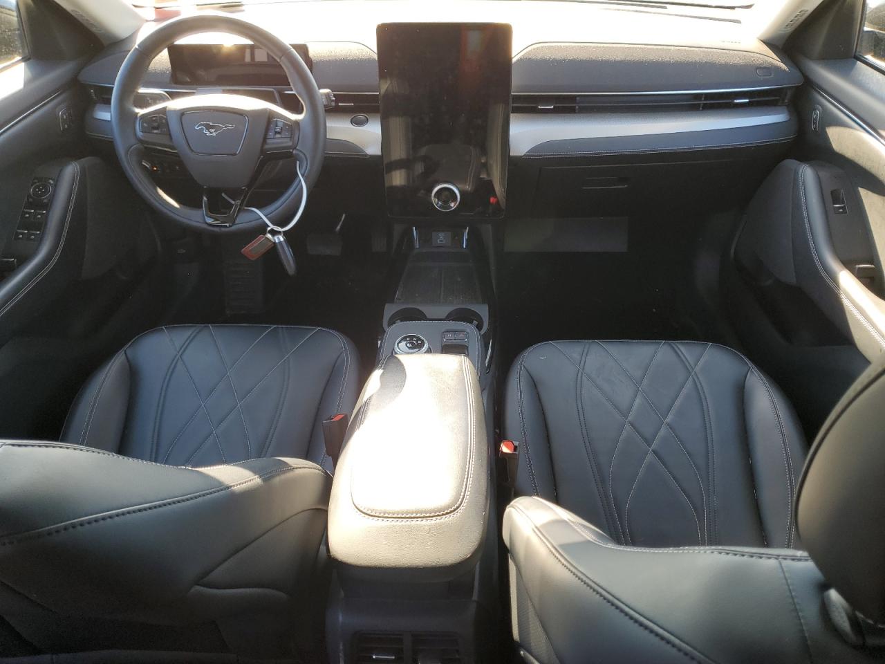 2022 FORD MUSTANG MACH-E CALIFORNIA ROUTE 1 VIN:3FMTK2SU7NMA20118