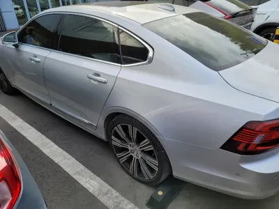 2021 Volvo S90 VIN: