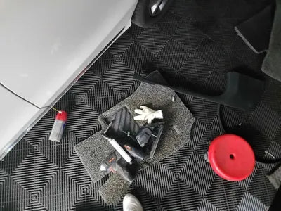 2014 Mercedes-Benz C 220 VIN: