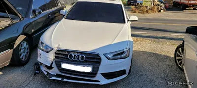 2015 Audi A4 WAUZZZ8KXFN042837 VIN:WAUZZZ8KXFN042837