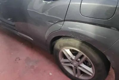 2022 Hyundai Kona KMHK381BENU839886 VIN:KMHK381BENU839886