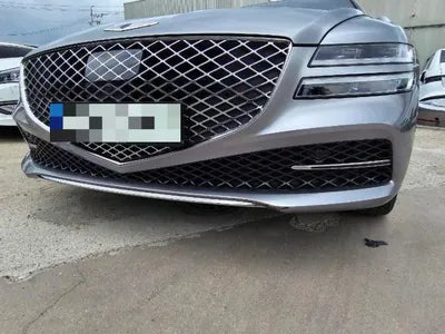 2021 Genesis G80 VIN: