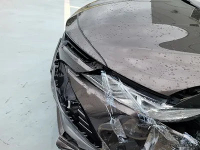 2018 Toyota Camry VIN: