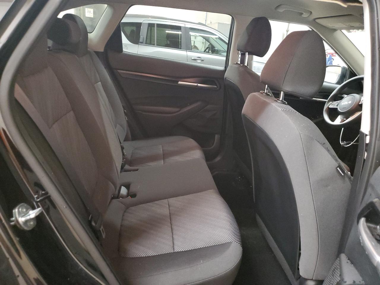 2022 KIA SELTOS LX VIN:KNDEPCAA7N7342456