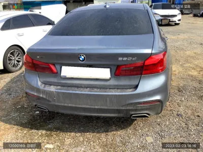 2018 BMW 520 WBAJC5109JWB87454 VIN:WBAJC5109JWB87454