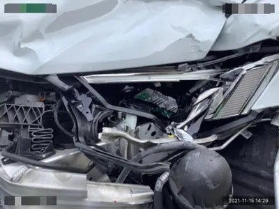 2020 Audi A6 WAUZZZF29LN007608 VIN:WAUZZZF29LN007608