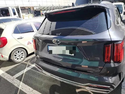 2020 Kia Sorento VIN: