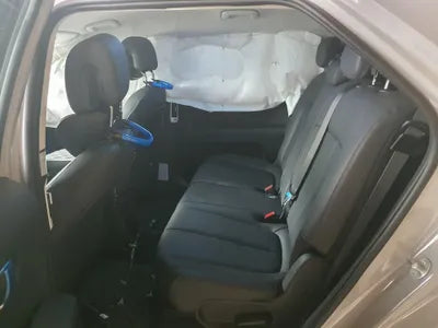 2023 Hyundai Ioniq KMHKL81EFPU196481 VIN:KMHKL81EFPU196481