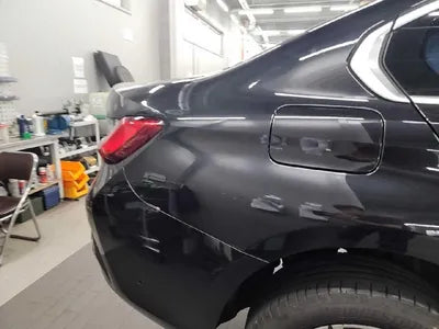 2019 BMW 320 WBA5V510XKAJ53823 VIN:WBA5V510XKAJ53823
