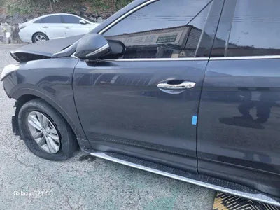 2016 Hyundai Santa FE KMHSW81UBGU695225 VIN:KMHSW81UBGU695225