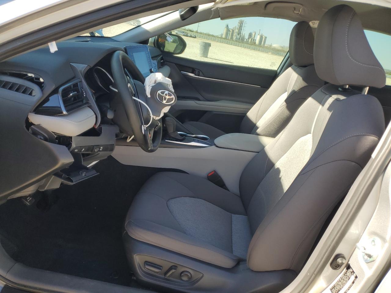 2024 TOYOTA CAMRY LE VIN:1N4AL2AP0AN421889