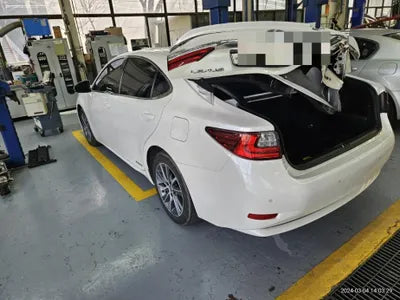 2017 Lexus ES 300 JTHBW1GG2H2149184 VIN:JTHBW1GG2H2149184