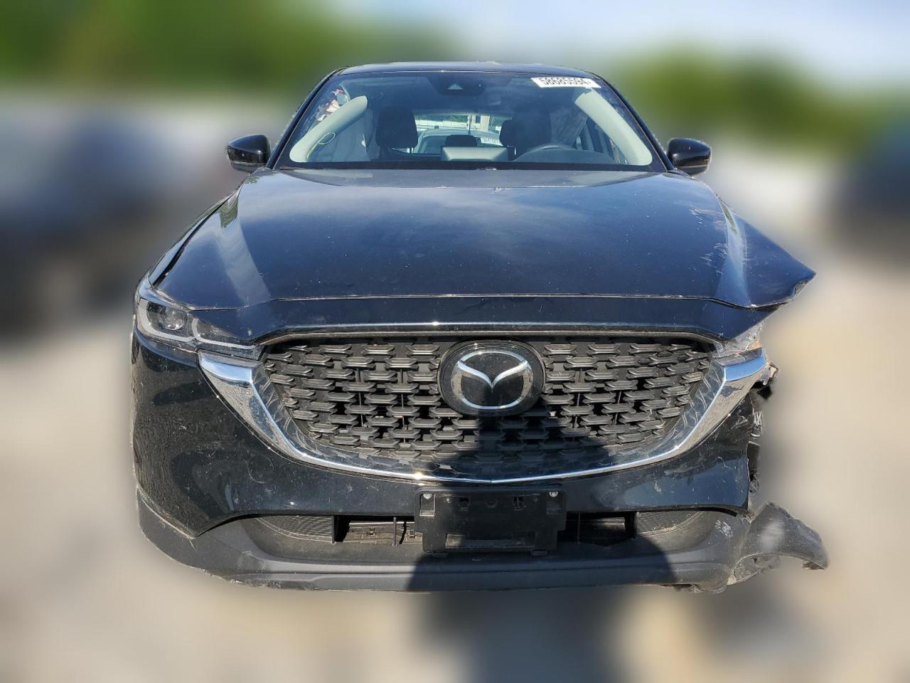 2023 MAZDA CX-5  VIN:JM3KFBAM8P0183282