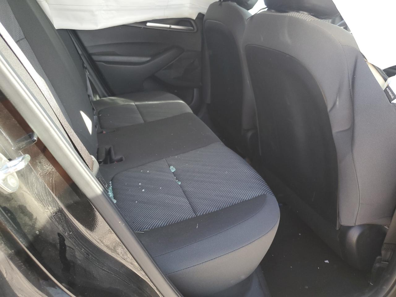 2023 KIA SELTOS LX VIN:KNDEPCAA2P7466959