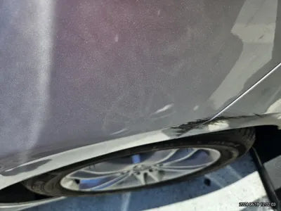 2016 Ford Mondeo VIN: