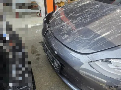 2022 Tesla Model 3 VIN: