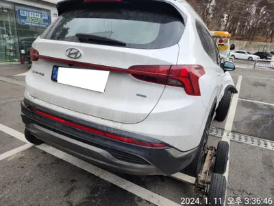 2022 Hyundai Santa FE KMHS381HHNU439756 VIN:KMHS381HHNU439756