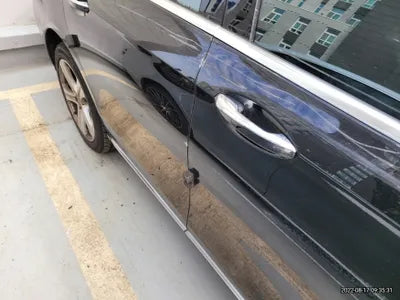 2017 Mercedes-Benz E 200 WDDZF4CB2HA266562 VIN:WDDZF4CB2HA266562