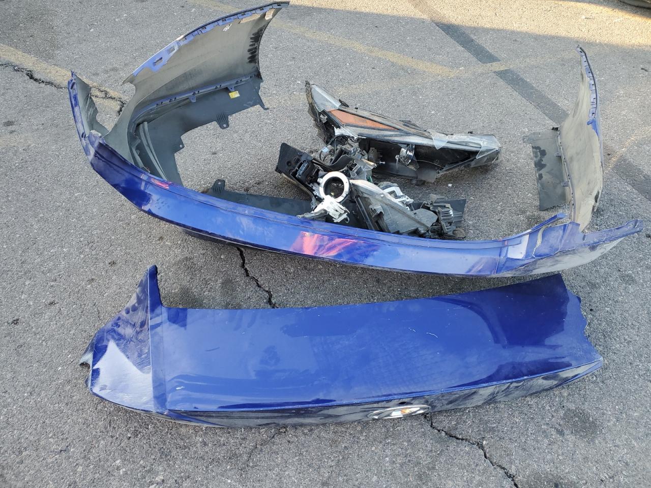 2023 HYUNDAI ELANTRA SEL VIN:KMHLS4AGXPU633212