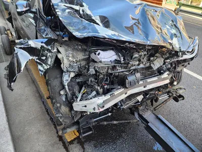 2017 Genesis G80 KMHGL41DBJU237929 VIN:KMHGL41DBJU237929