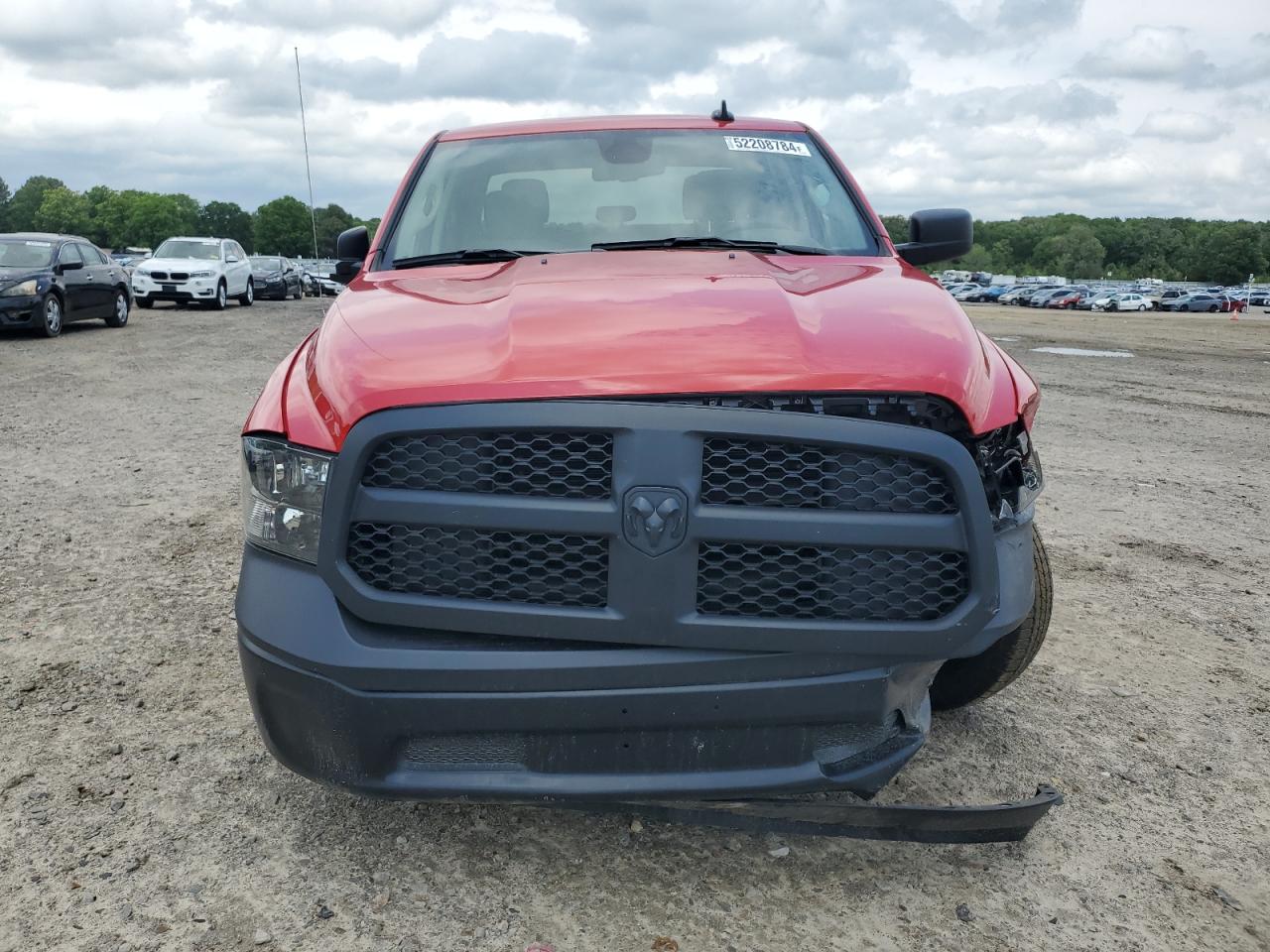 2023 RAM 1500 CLASSIC TRADESMAN VIN:3C6RR7KG9PG663984