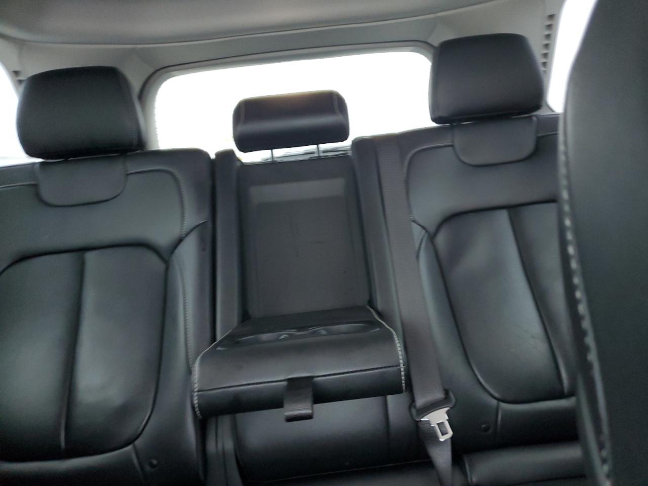 2022 JEEP GRAND CHEROKEE LIMITED VIN:1C4RJHBG3N8540609