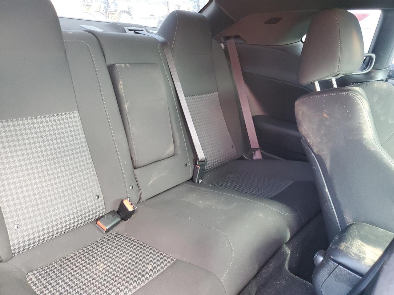 2023 DODGE CHALLENGER GT VIN:2C3CDZJG4PH665351